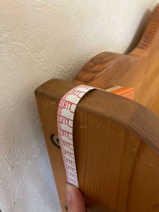 【値下げ】シェルフ　キッチン棚　リビング棚