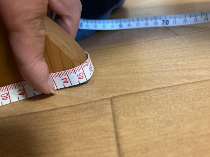 【値下げ】シェルフ　キッチン棚　リビング棚