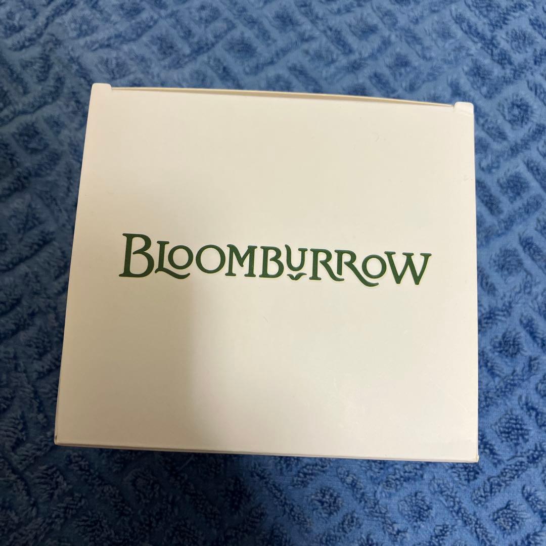 ウルトラ・プロ MTG ブルームバロウ アルコーブエッジデッキボックス