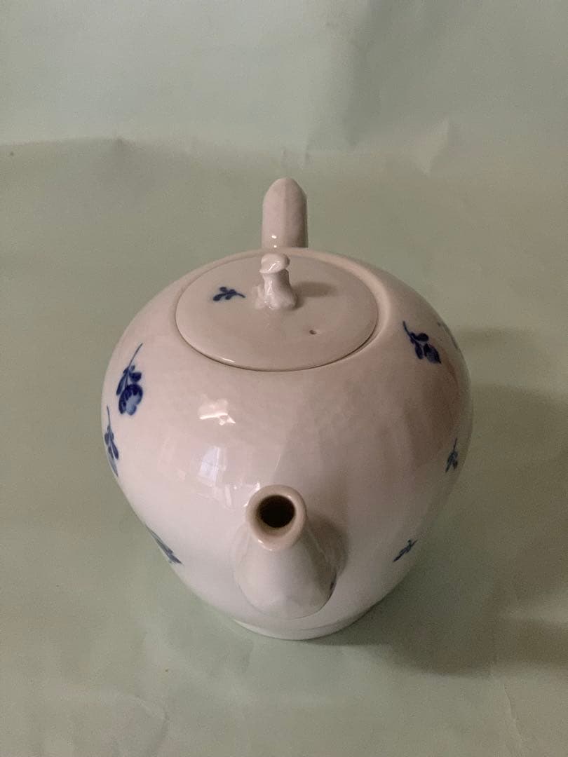 れんりん、ブルーフラワーシンフォニーシリーズ6点セット、