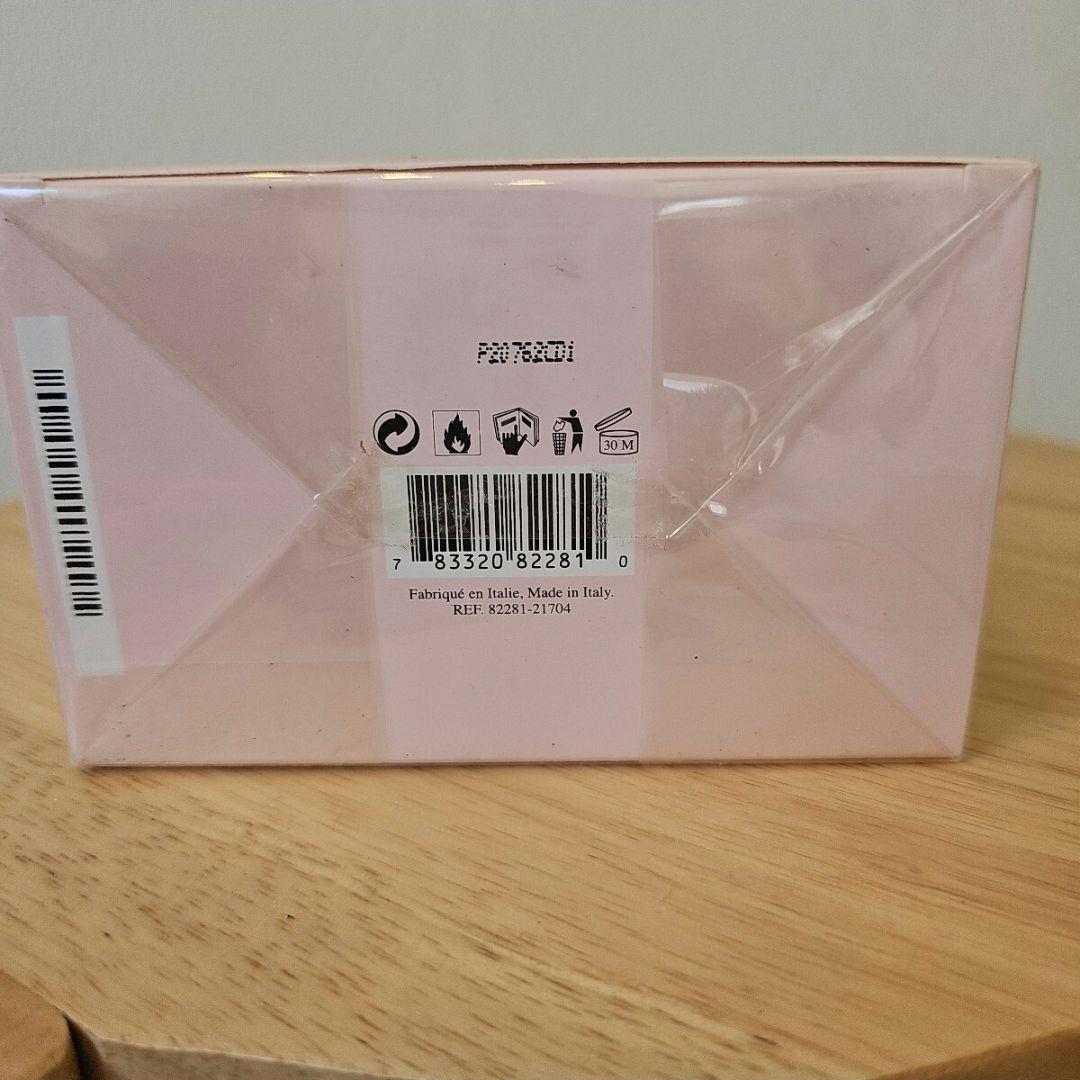 す*い様 ■希少 未開封 廃盤 ブルガリ ローズエッセンシャル オードトワレ