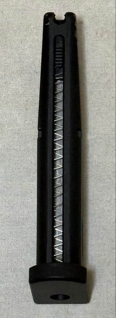 HW樹脂製 WA ベレッタ M92FS ブリガディア エリート 最強 訳有 美品