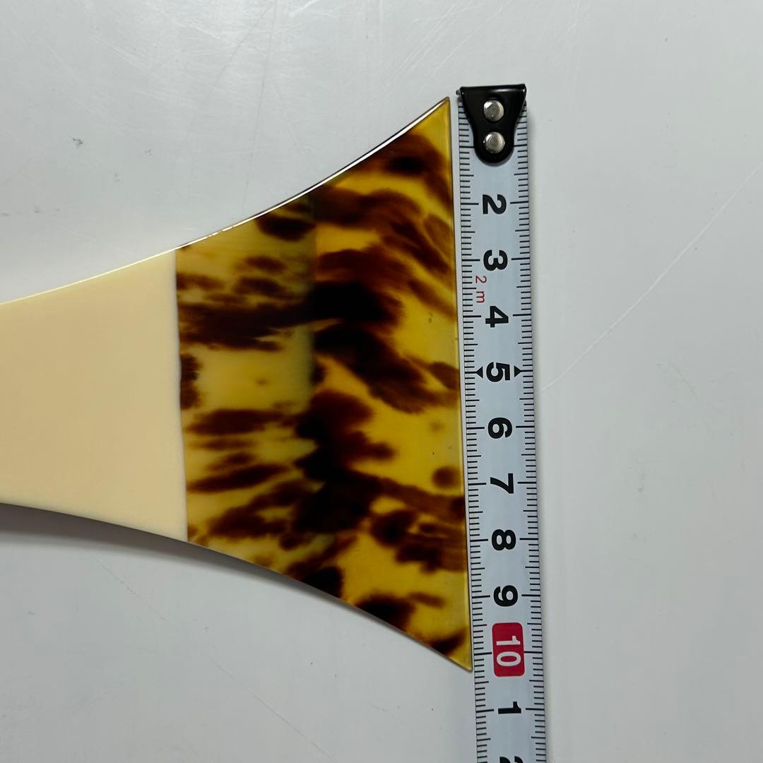 【 三味線 バチ / バチ 】 弦楽器 和楽器 音楽 べっ甲 鼈甲