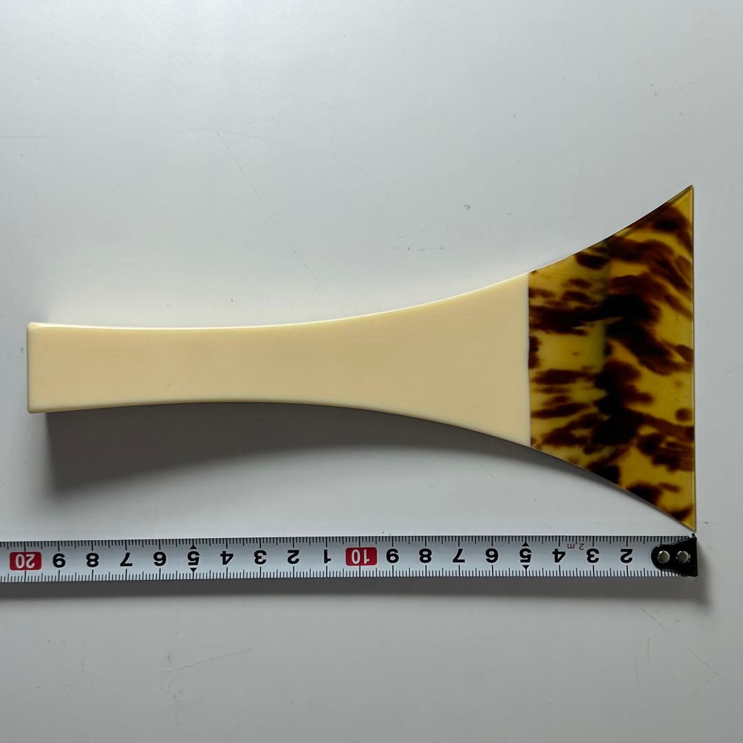 【 三味線 バチ / バチ 】 弦楽器 和楽器 音楽 べっ甲 鼈甲