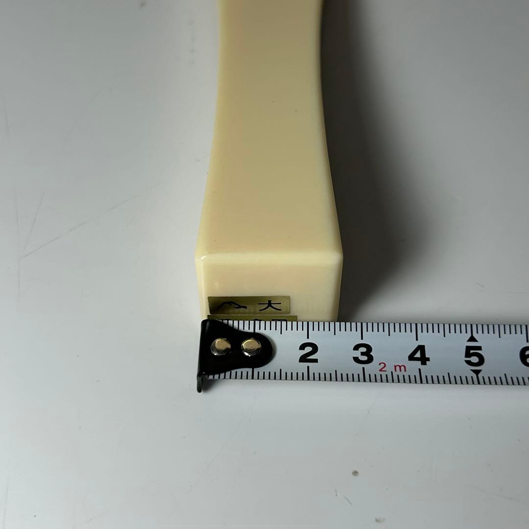 【 三味線 バチ / バチ 】 弦楽器 和楽器 音楽 べっ甲 鼈甲