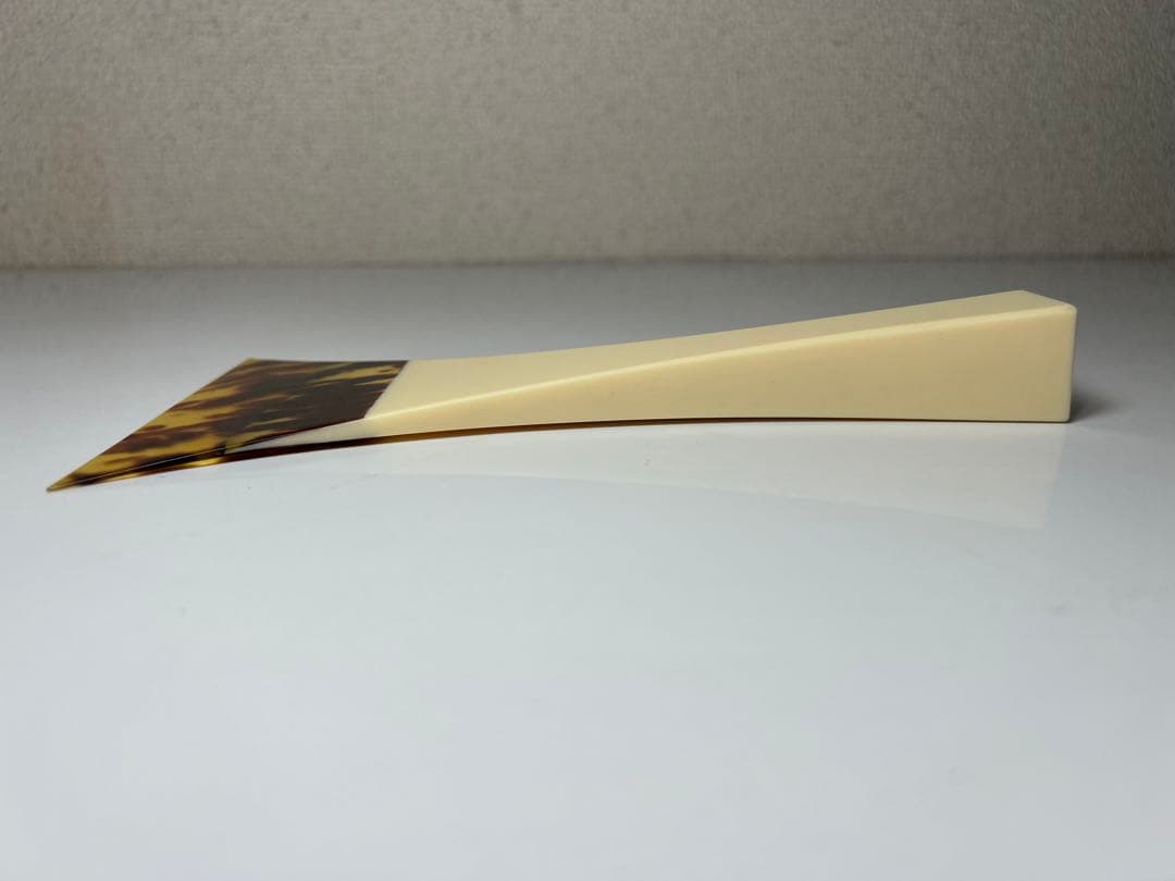 【 三味線 バチ / バチ 】 弦楽器 和楽器 音楽 べっ甲 鼈甲