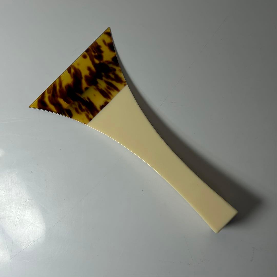 【 三味線 バチ / バチ 】 弦楽器 和楽器 音楽 べっ甲 鼈甲