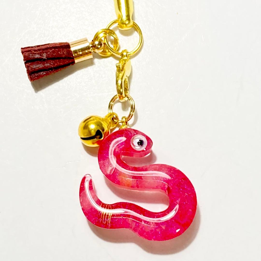 レジン✨シマエナガヘアゴム - メルカリ