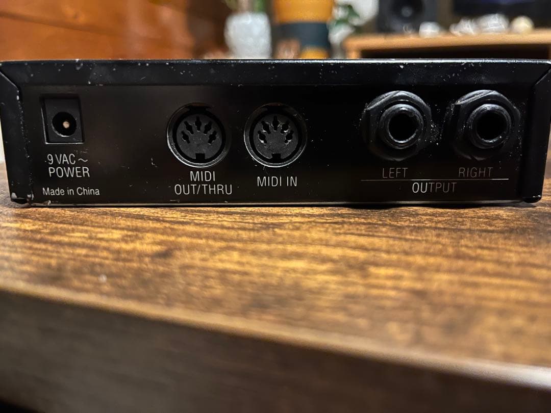 Alesis nano piano/音源モジュール - メルカリ