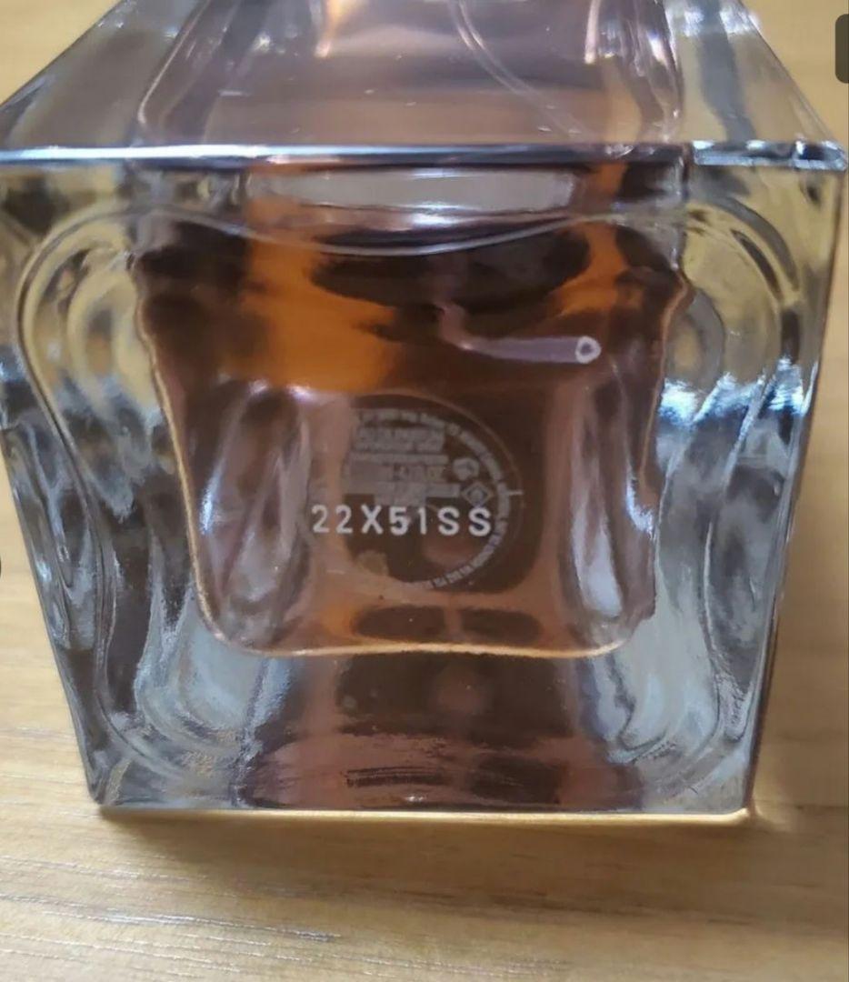 イヴサンローラン LAVALLIRE ラヴァリエール 香水125mL　未使用