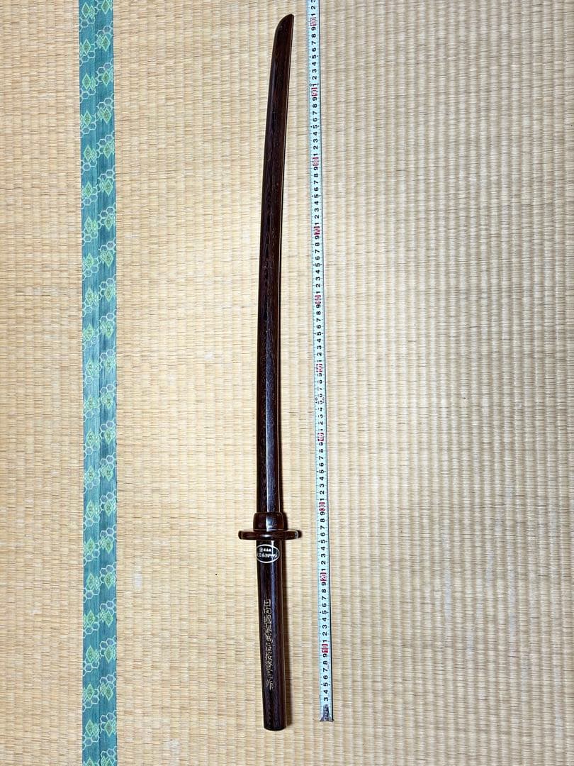 最高級 本タガヤサン (通称「鉄刀木」 ) - メルカリ