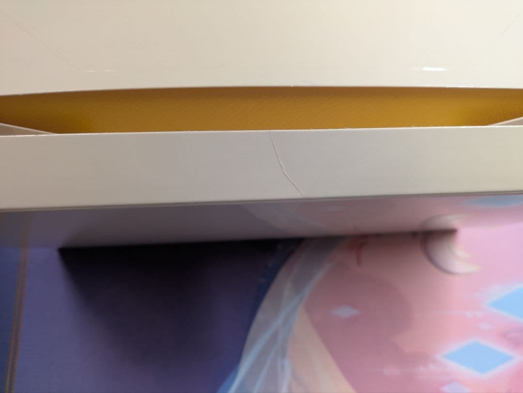 スワロフスキー Disney100周年 ミニー クリスタルオブジェ