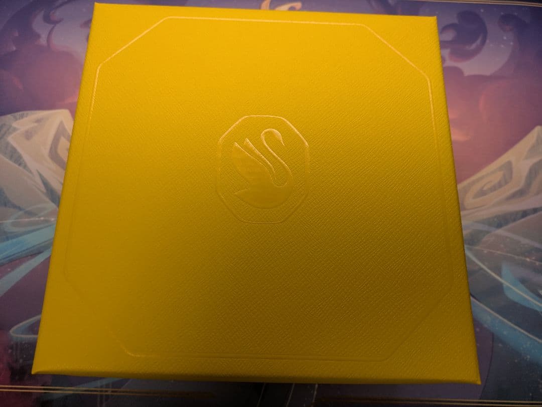 スワロフスキー Disney100周年 ミニー クリスタルオブジェ