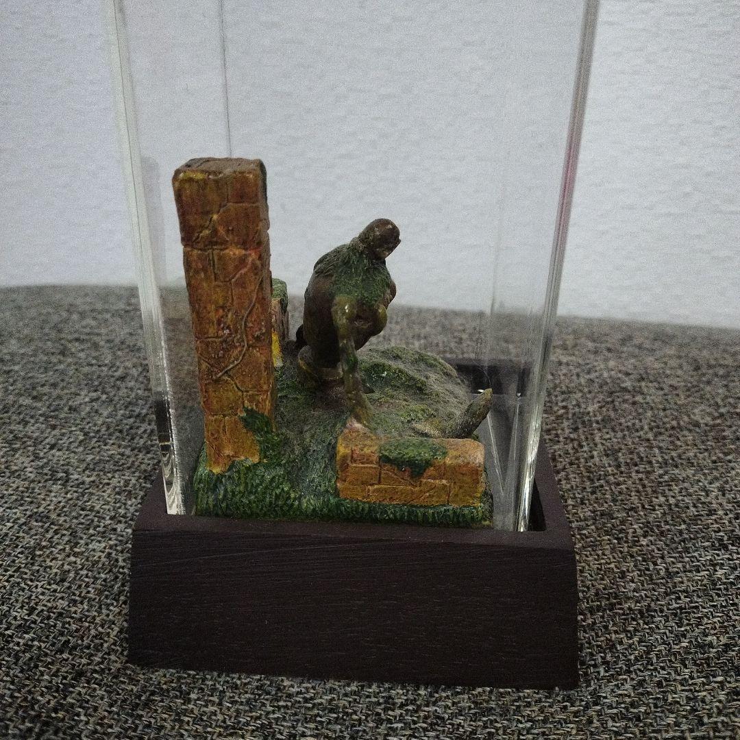 ラピュタ アクアプラント　 ジブリ