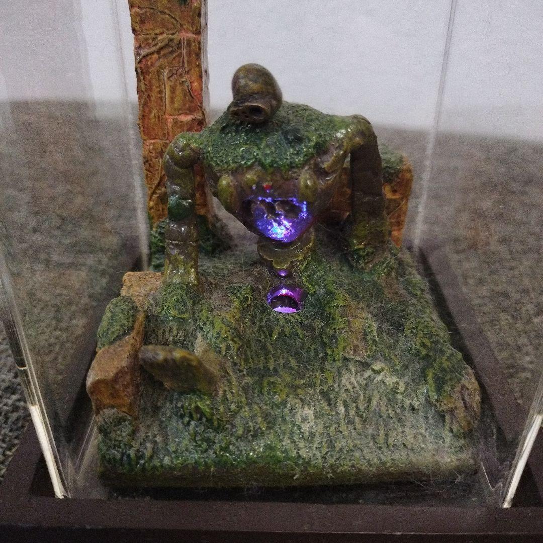 ラピュタ アクアプラント　 ジブリ