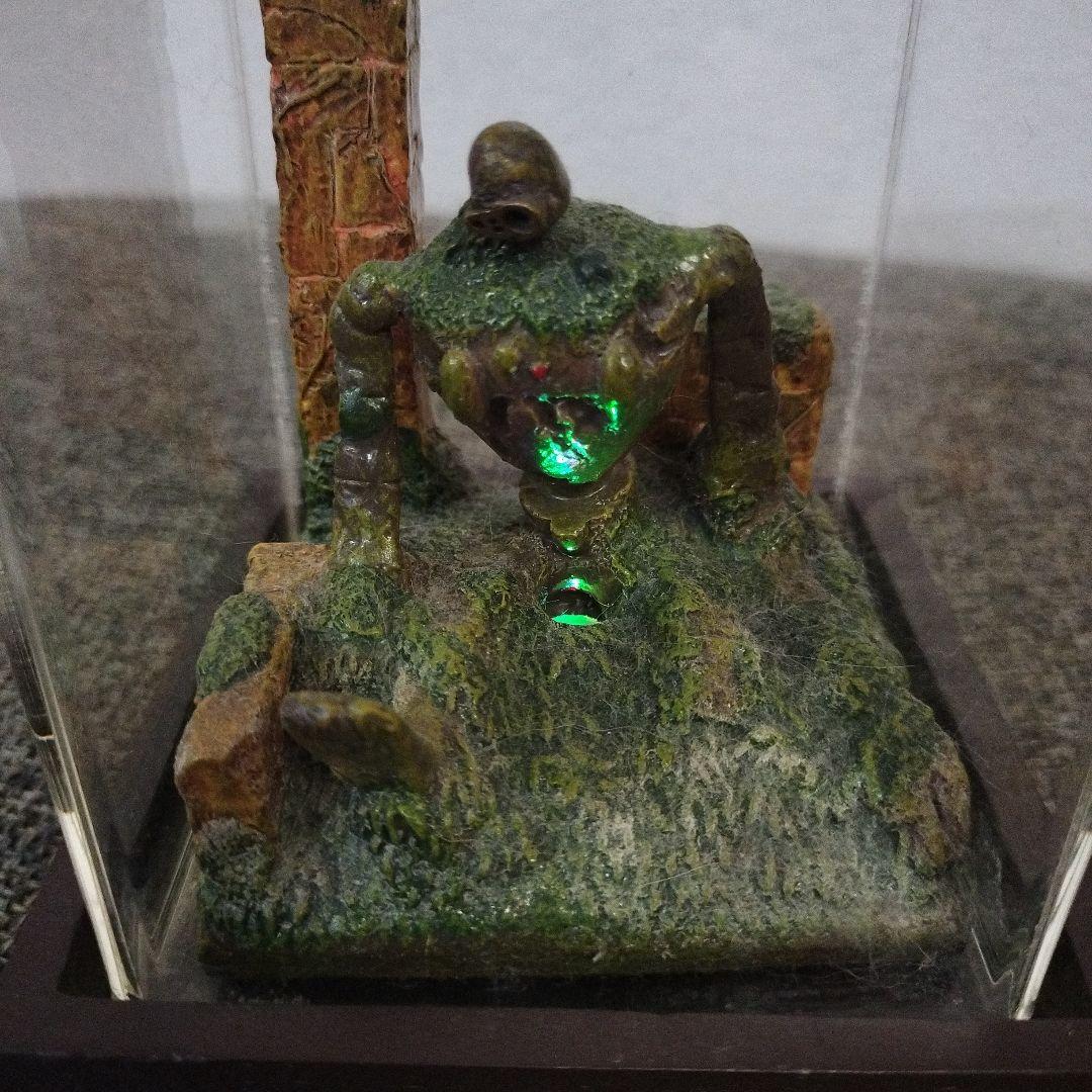 ラピュタ アクアプラント　 ジブリ