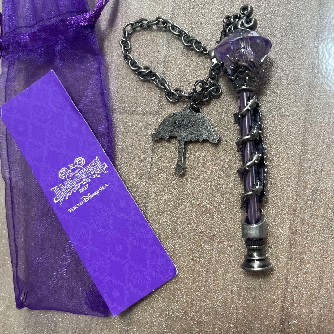 ディズニーシー ハロウィン2017 ヴィランズ 手下 ロッド - メルカリ