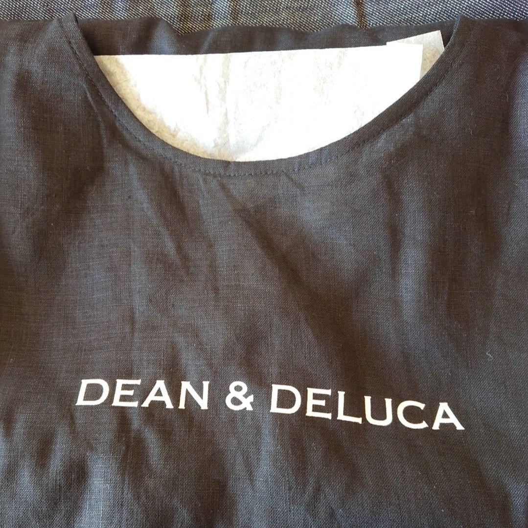 DEAN＆DELUCA × BEAMS COUTURE／かっぽうぎ／羽織／未使用