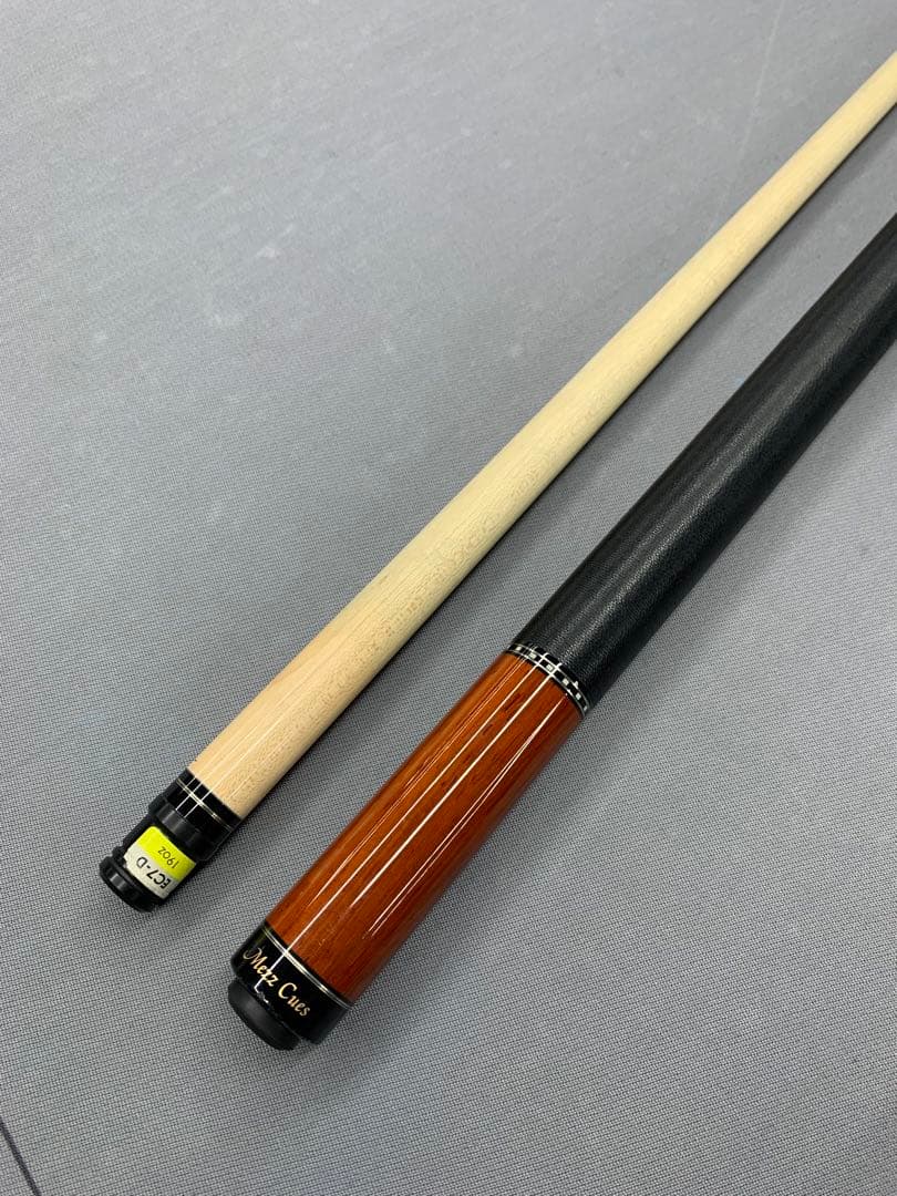 mezz ec7 ビリヤード