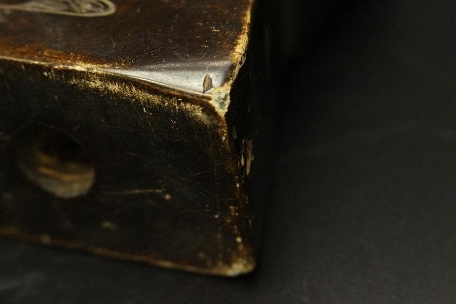 中国美術 玉石 刻 祭具 古代(A885)