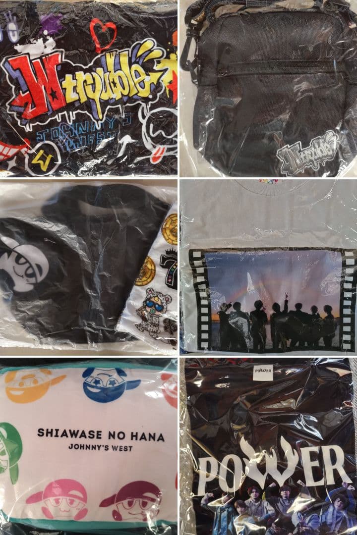 WEST.　ちびスト　帽子　ぬくぬく服フック おまけ