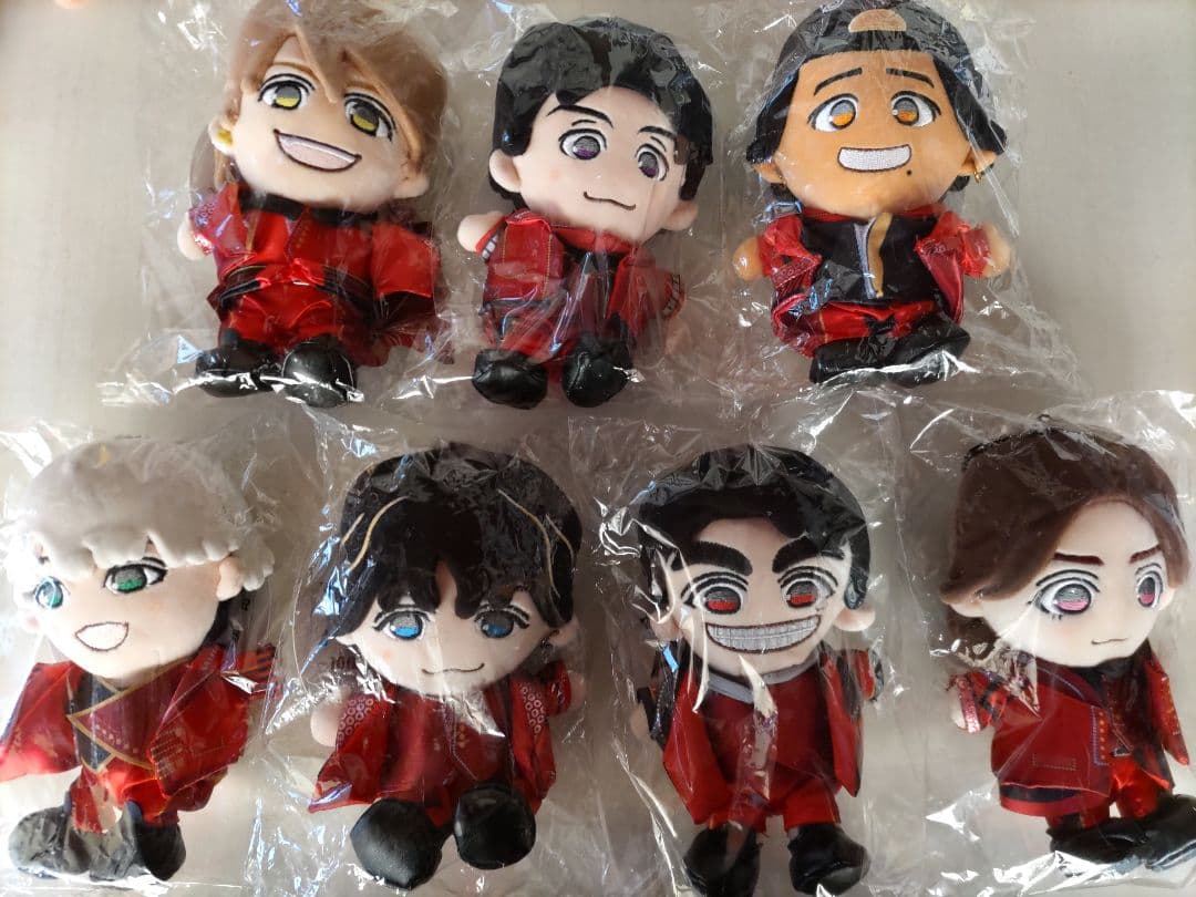 WEST.　ちびスト　帽子　ぬくぬく服フック おまけ