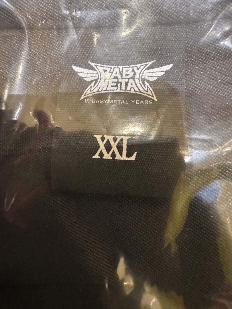 15TH NIGHT BATTLE LONG JACKET 特攻服 XXL - メルカリ