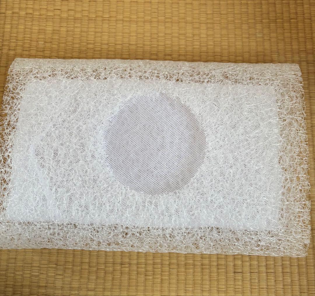 エアーウィーヴ　airweave ピローソフト