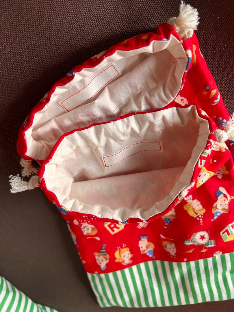 ＊入園・入学　5点セット＊ハンドメイド④