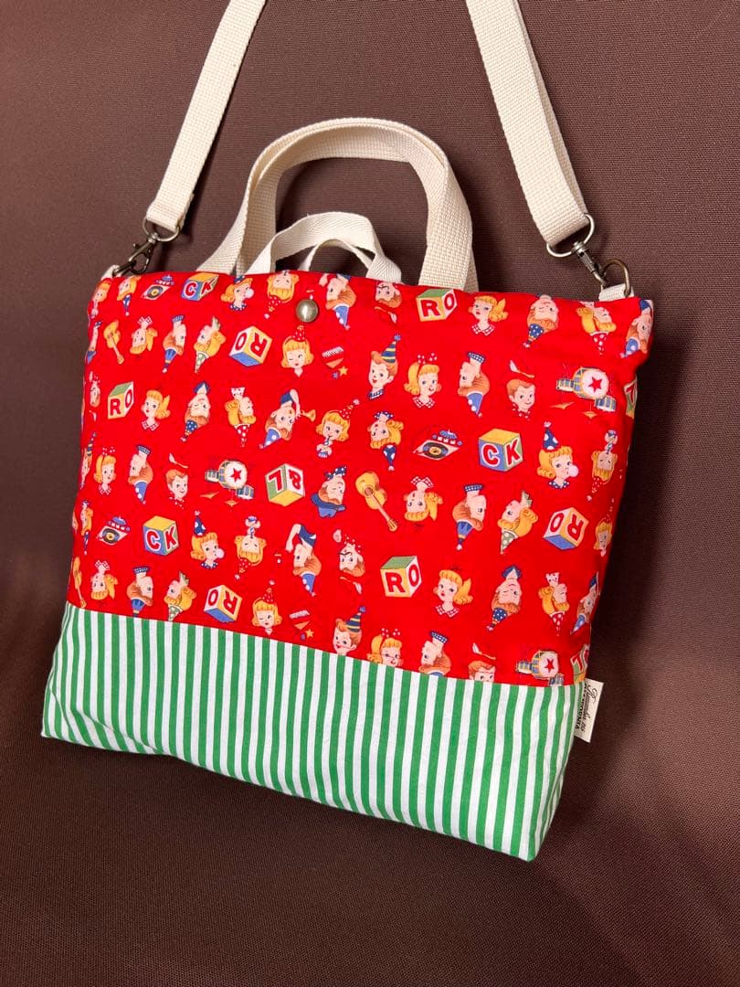 ＊入園・入学　5点セット＊ハンドメイド④