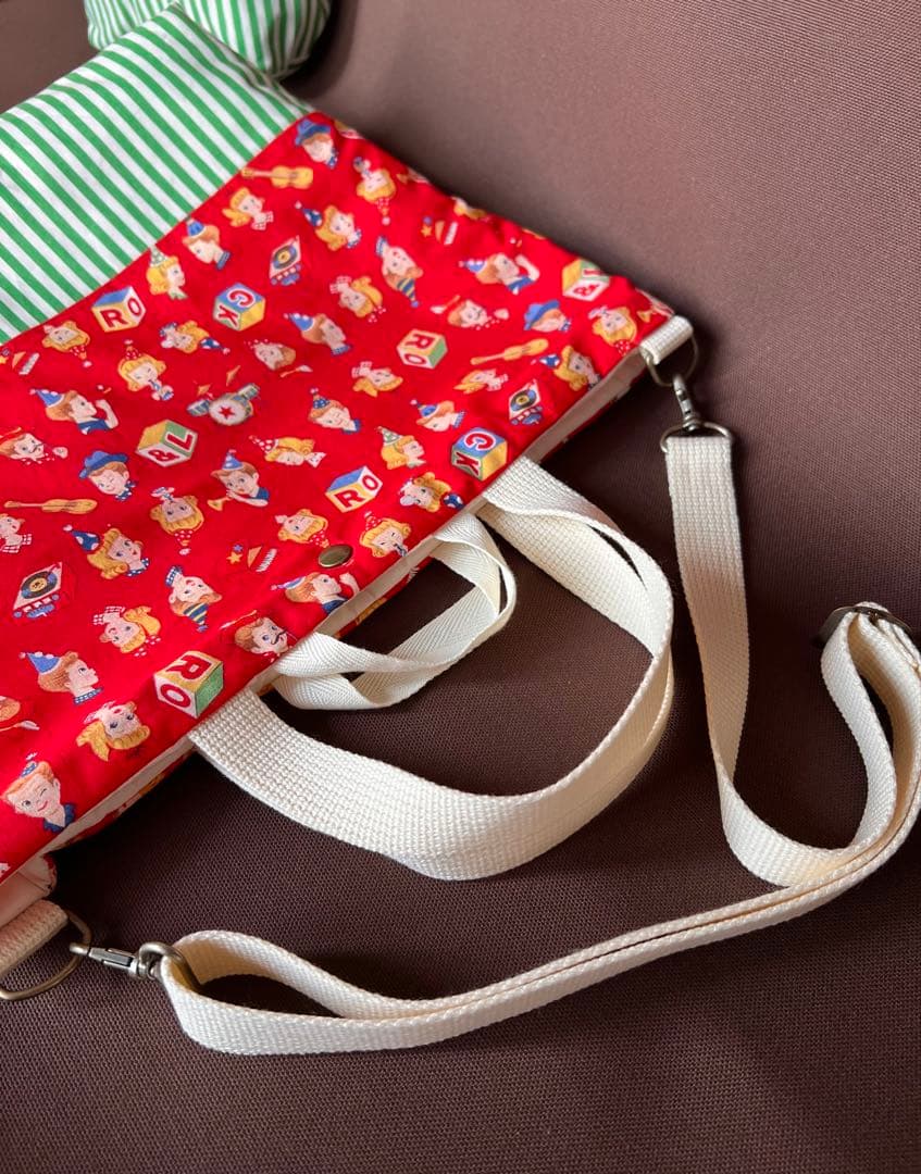 ＊入園・入学　5点セット＊ハンドメイド④