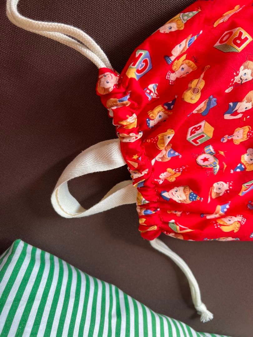 ＊入園・入学　5点セット＊ハンドメイド④