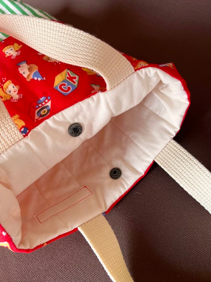 ＊入園・入学　5点セット＊ハンドメイド④