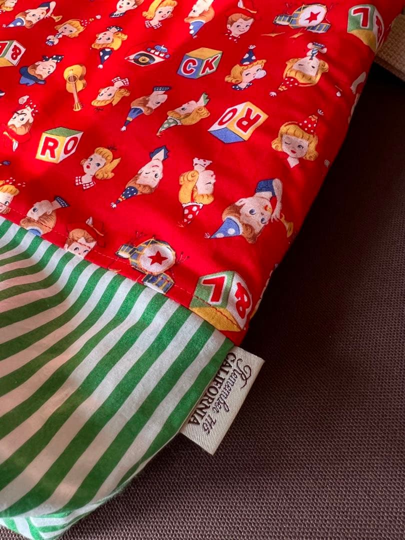 ＊入園・入学　5点セット＊ハンドメイド④