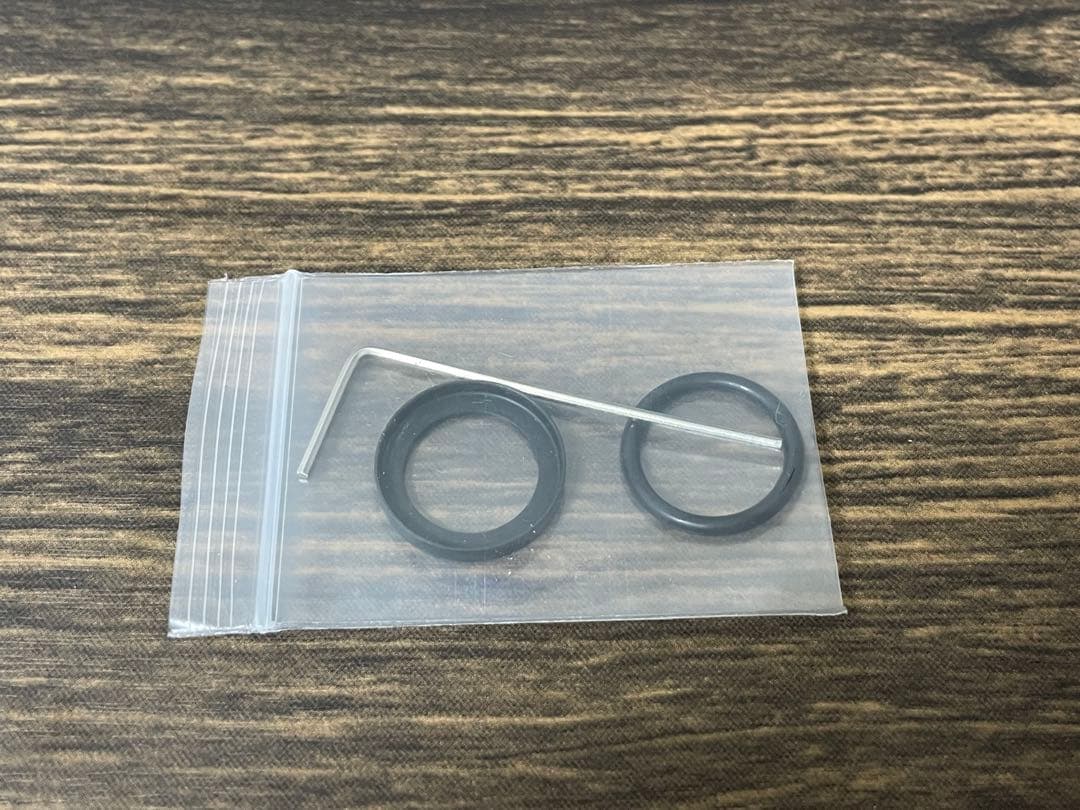 Airsoft Artisan FHS556 サイレンサー ハイダー HK416