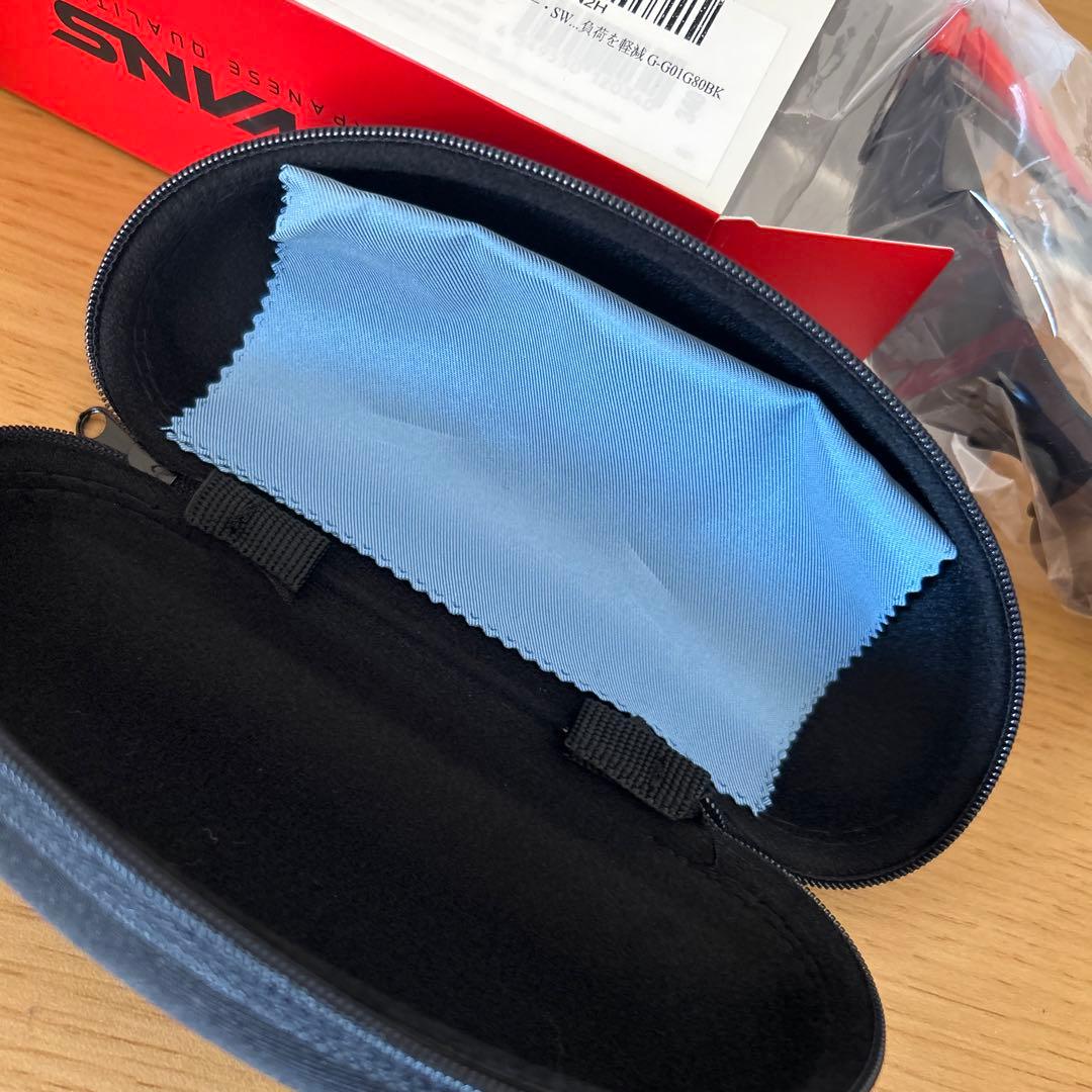 SWANSハイスペックゲーミンググラス