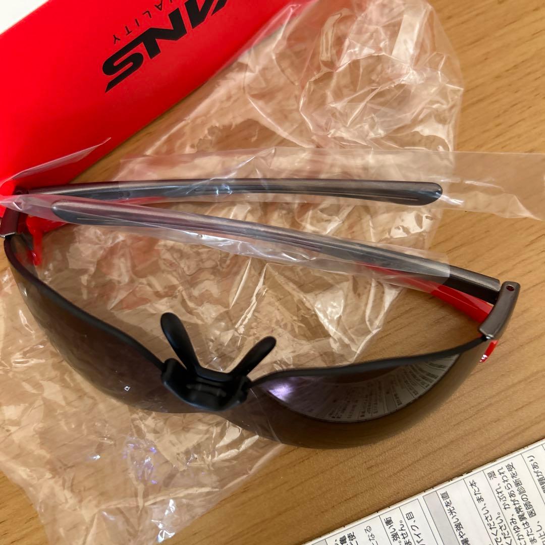 SWANSハイスペックゲーミンググラス