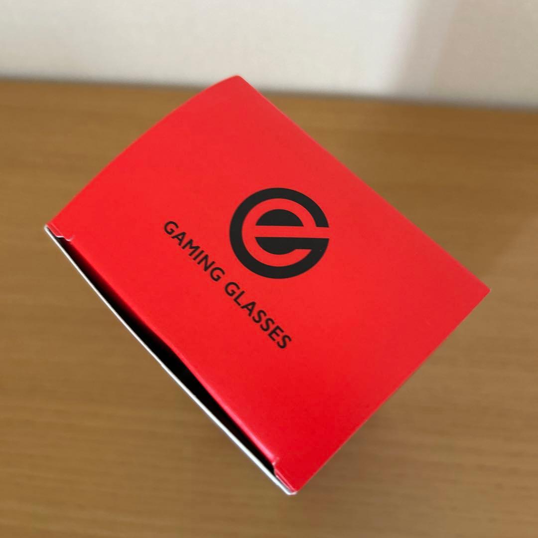 SWANSハイスペックゲーミンググラス