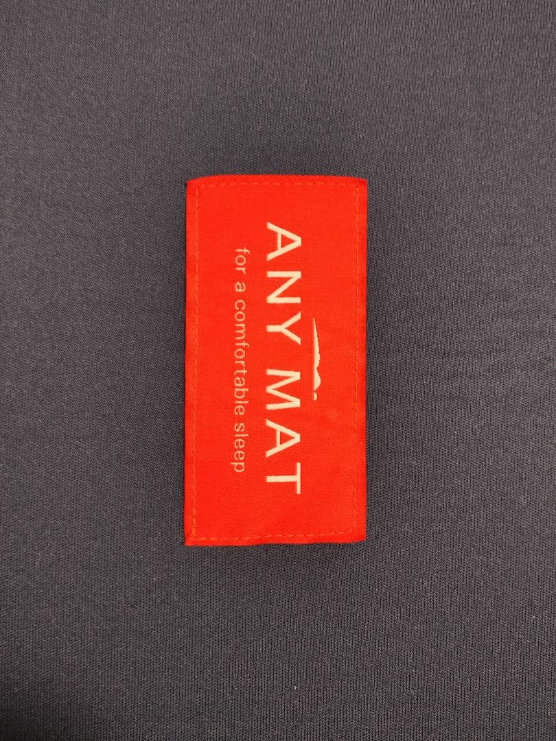 ANY MATベーシック（丸巻きタイプ）　シングル