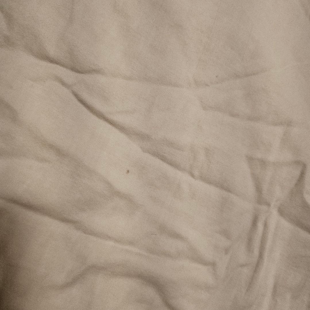 無添加 3重ガーゼ掛け布団カバー 190×210 ムーングレー