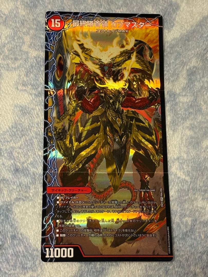 勝首領龍カツドン 勝首領将軍カツキング 最終勝首領カツマスター