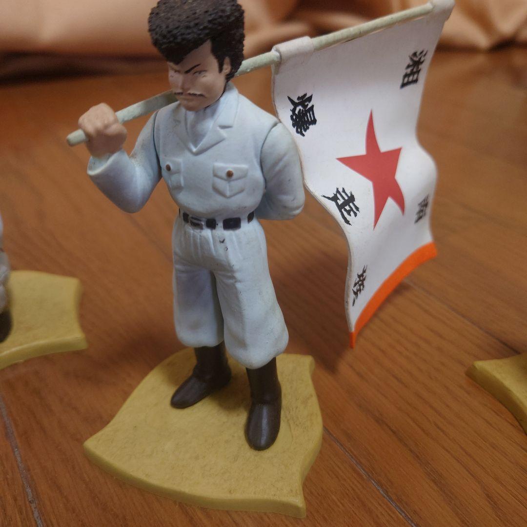 湘南爆走族フィギュア - メルカリ