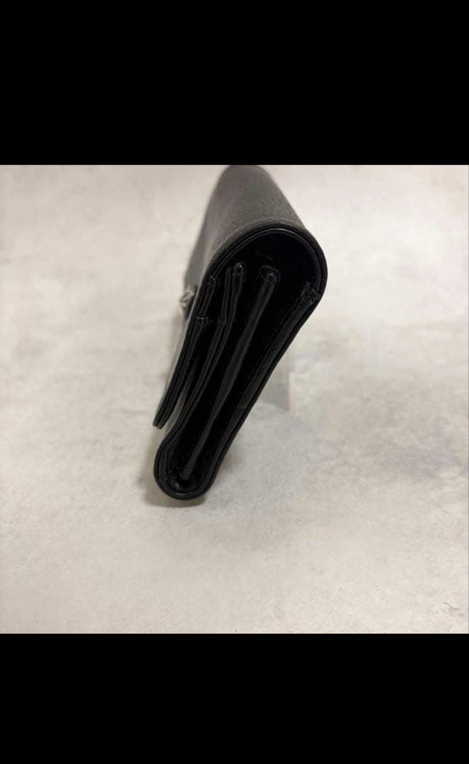 ChromeHearts クロムハーツ JUDY ジュディ クロスボタン 長財布