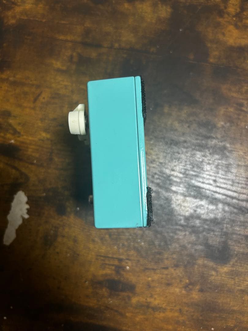 ギター Bondi Effects Sick As overdrive