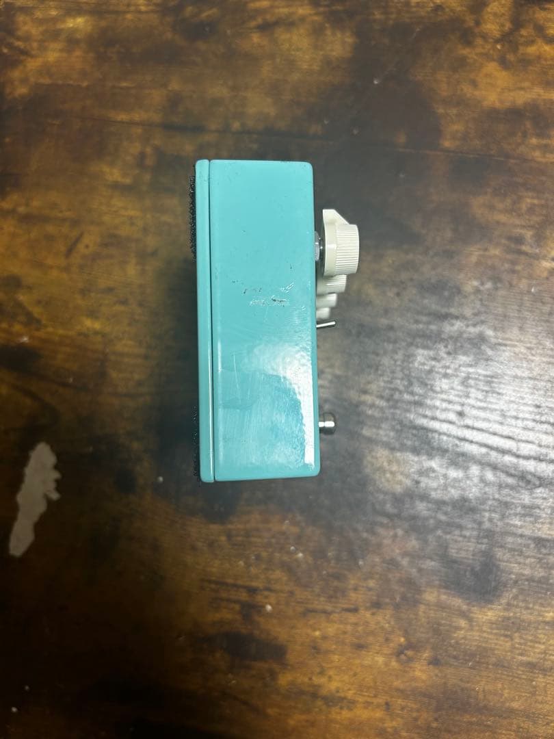 ギター Bondi Effects Sick As overdrive