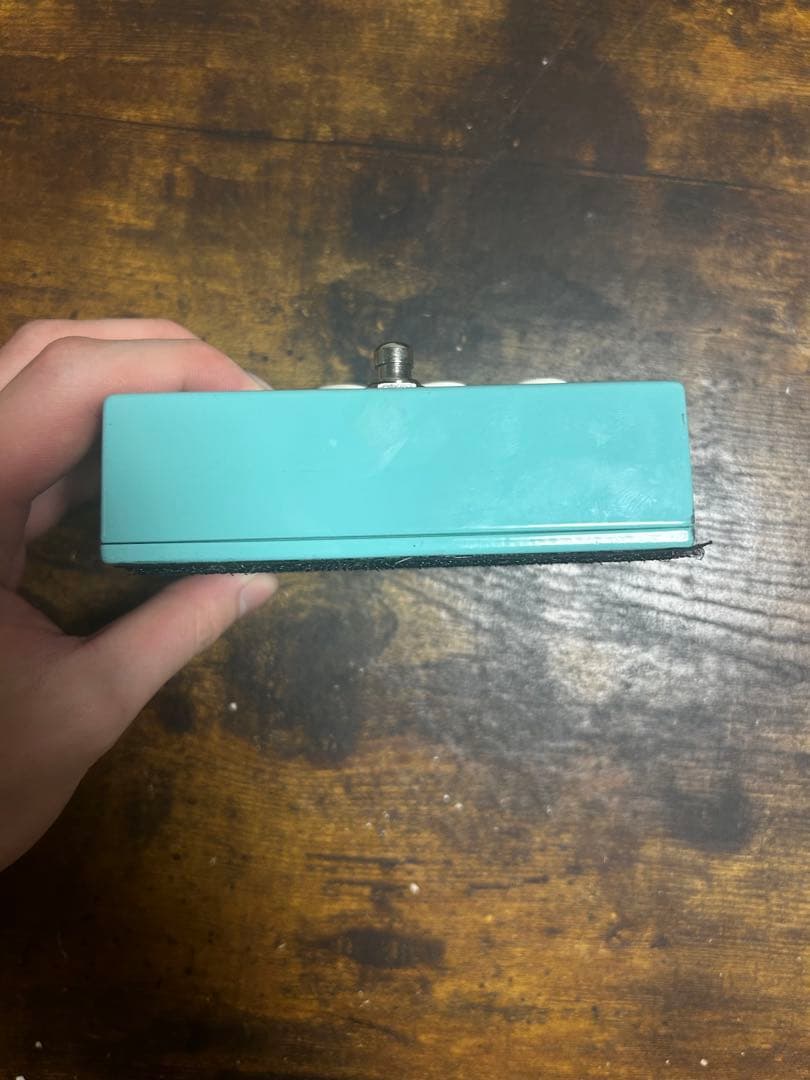 ギター Bondi Effects Sick As overdrive