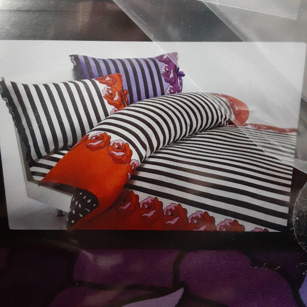 ANNA SUI掛け布団カバー⭐