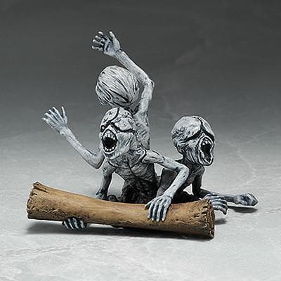 [特典付き] figma 狩人 The Old Hunters Edition