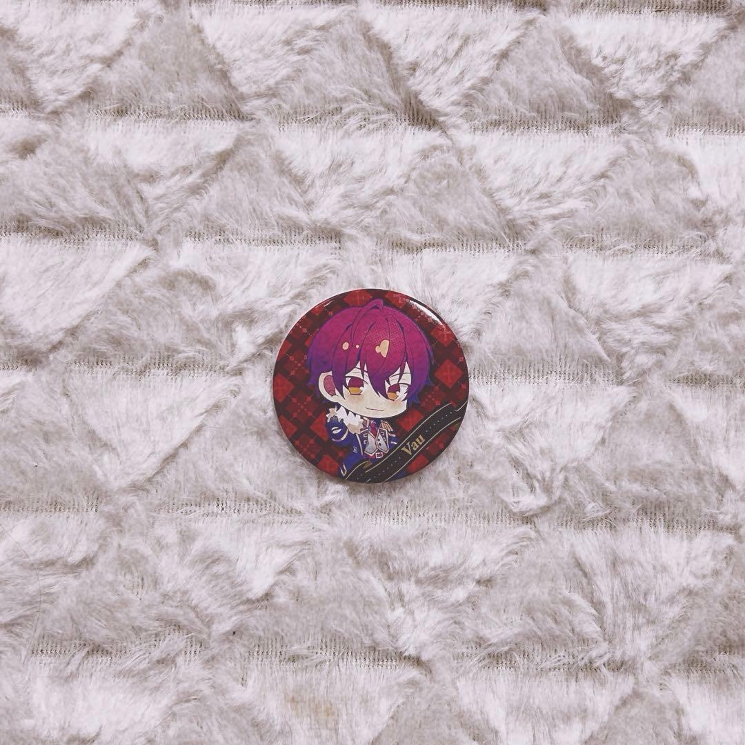 騎士X 騎士A 2022 Spring ばぁう 缶バッジ - メルカリ