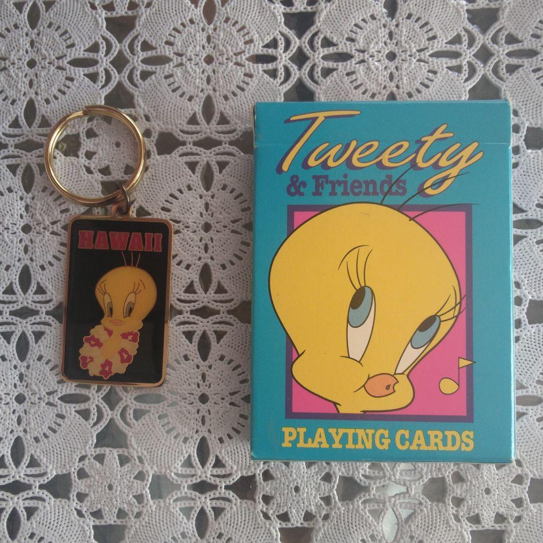 トゥイーティー グッズ - メルカリ